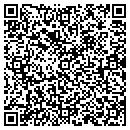 QR code with James Exxon contacts