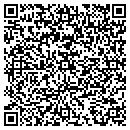 QR code with Haul For Less contacts