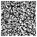 QR code with Zaida W Hanks Trust contacts