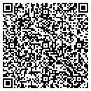 QR code with Yesterday's Garden contacts