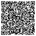 QR code with Alva contacts