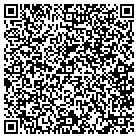 QR code with S J Weaver Contracting contacts