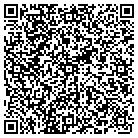 QR code with J & M Shields Heating & Air contacts