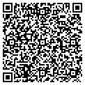 QR code with KFC contacts
