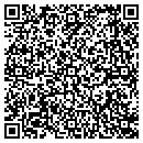 QR code with Kn Stitching Design contacts
