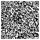 QR code with Hispanic Television Network contacts