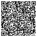 QR code with Ces contacts