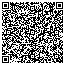 QR code with Round Top Cafe contacts