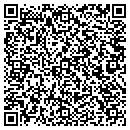 QR code with Atlantis Machinery Co contacts