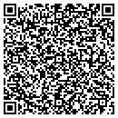 QR code with Yoga By Nature contacts
