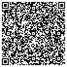 QR code with S N G Metroplex Properties contacts