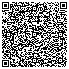 QR code with California Pacific Financial contacts