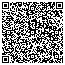 QR code with Hitchhide contacts