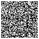QR code with H&H Services contacts