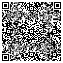 QR code with Dinglifters contacts