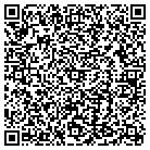 QR code with Ace Lock & Safe Service contacts