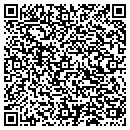 QR code with J R V Fabrication contacts