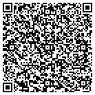 QR code with Calvert Court Reporting Inc contacts