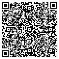 QR code with H R Fun contacts
