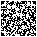 QR code with Palo Blanco contacts