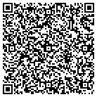 QR code with J & P Standard Transmission contacts
