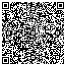 QR code with C & C Automotive contacts