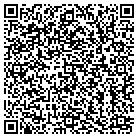 QR code with Orbit Fine Art Studio contacts