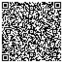 QR code with F S I Eastex contacts