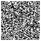 QR code with Cicada Communications contacts