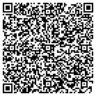 QR code with CSM Heating & Air Conditioning contacts