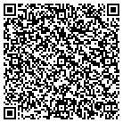 QR code with P-Tree Garden Concepts contacts