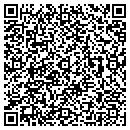 QR code with Avant Design contacts