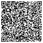 QR code with Diane Halloway CPA/Pfs Cfp contacts