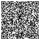 QR code with Hancock & Myers contacts