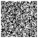 QR code with Henock Auto contacts