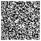 QR code with Martin L Anderson DDS contacts