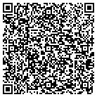 QR code with George H Johnson Jr DDS contacts