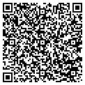 QR code with J&R Towing contacts