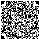 QR code with First Baptist Child Dev Center contacts