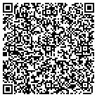 QR code with Ms T's Touch Of Class Nails contacts