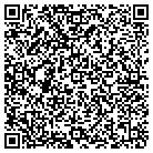 QR code with D E Wine Investments Inc contacts
