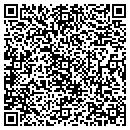 QR code with Zionix contacts