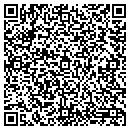 QR code with Hard Body Class contacts