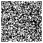 QR code with Thomas M Hubbard Ranch contacts