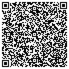 QR code with R T R Business Services contacts