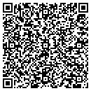 QR code with Autozone contacts