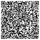 QR code with Orness Design Group Inc contacts