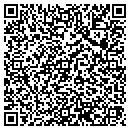 QR code with Homeworks contacts