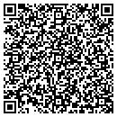 QR code with T-M Well Service contacts