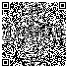 QR code with Sally Fishers Custom Frames & contacts